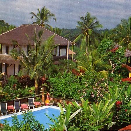 Sanggingan Villa Ubud  Bagian luar foto