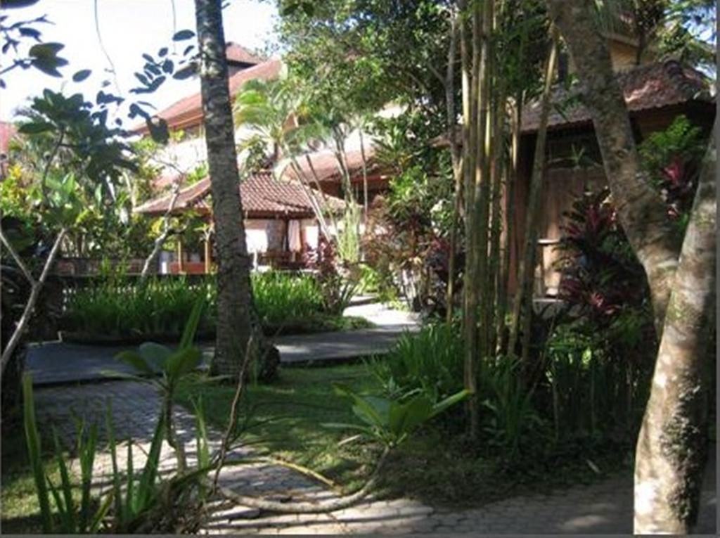 Sanggingan Villa Ubud  Ruang foto