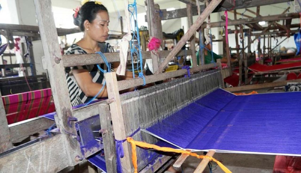 Sanggingan Villa Ubud  Bagian luar foto